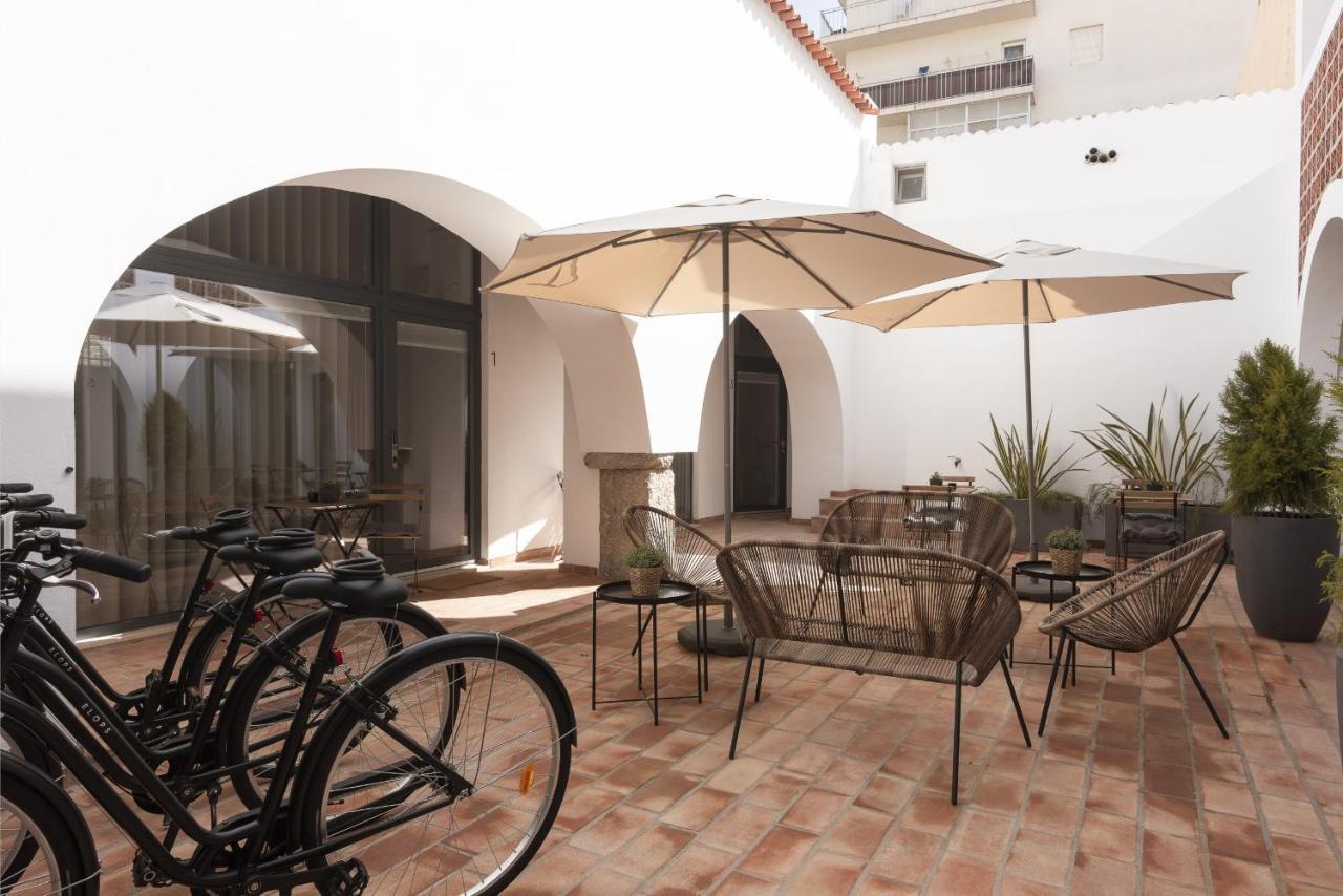 Madalena Village 4 - City Centre By Hd Properties FAO Exterior photo