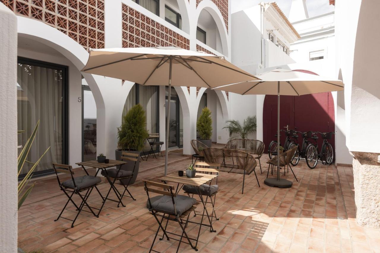 Madalena Village 4 - City Centre By Hd Properties FAO Exterior photo